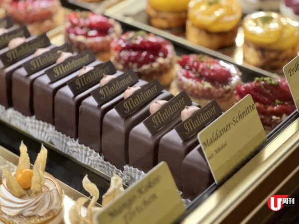 【德國旅遊】法蘭克福30分鐘即達!Wiesbaden威斯巴登 | 德國最老維也納風Cafe、市區葡萄園、世界最大咕咕鐘