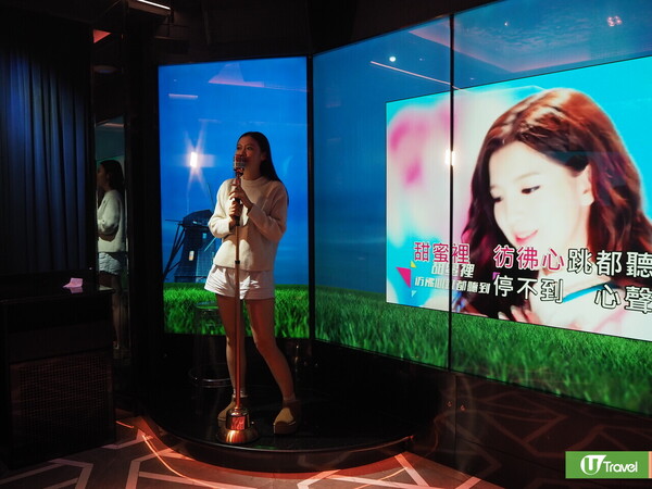 深圳唱K推介「純K」最平任唱4小時！自助餐美食/附地址/收費/預約方法 