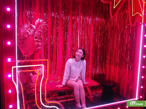 深圳唱K推介「純K」最平任唱4小時！自助餐美食/附地址/收費/預約方法 