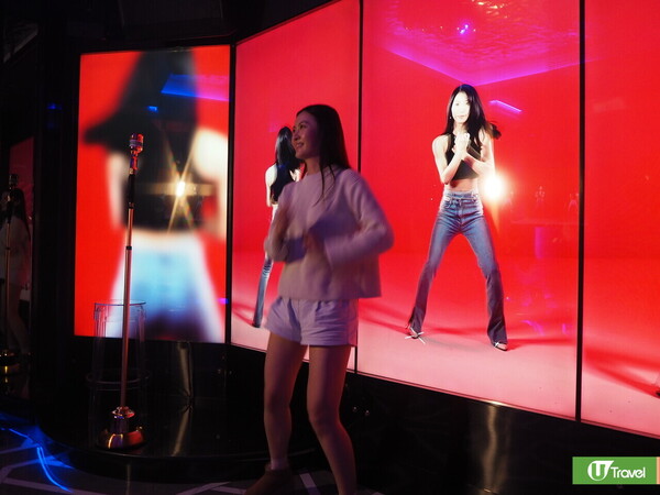 深圳海上世界美食一日遊  打卡海景Cafe/音樂噴泉燈光秀/KTV/藝術館 