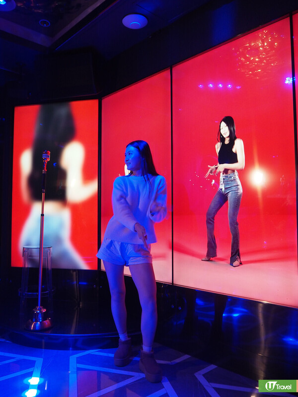 深圳唱K推介「純K」最平任唱4小時！自助餐美食/附地址/收費/預約方法 