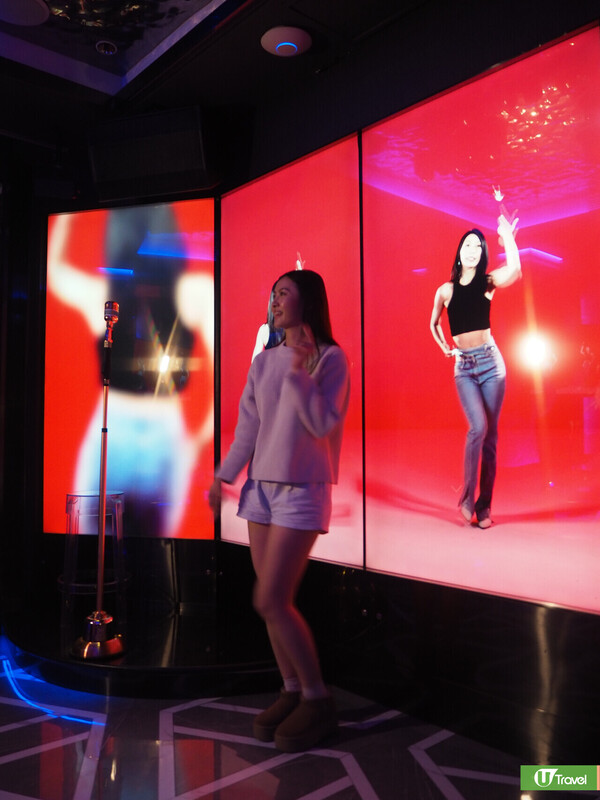 深圳唱K推介「純K」最平任唱4小時！自助餐美食/附地址/收費/預約方法 