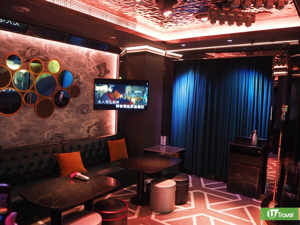 深圳唱K推介「純K」最平任唱4小時！自助餐美食/附地址/收費/預約方法 