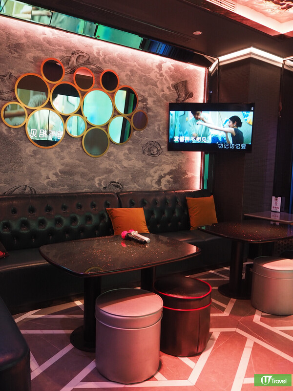 深圳唱K推介「純K」最平任唱4小時！自助餐美食/附地址/收費/預約方法 