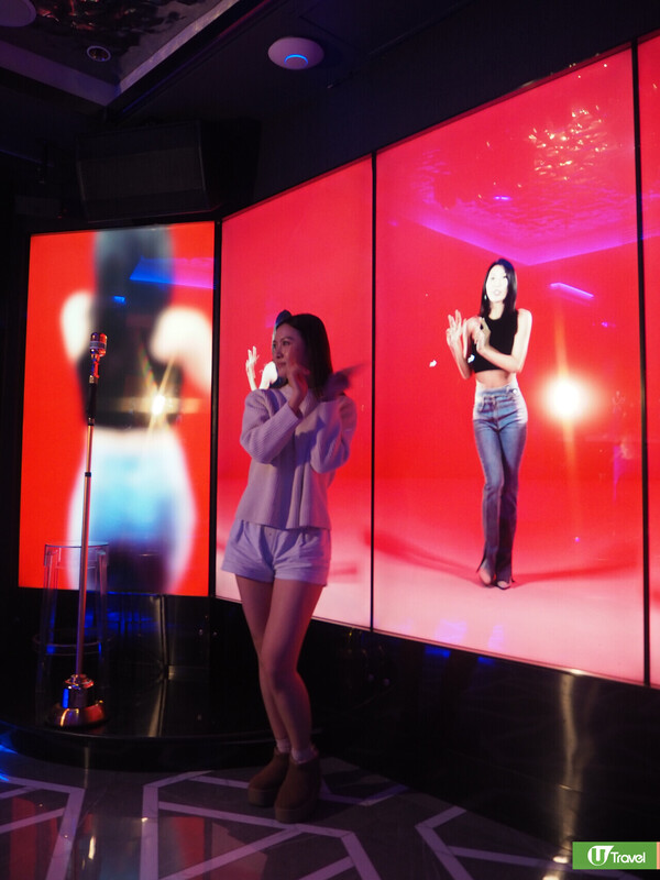 深圳唱K推介「純K」最平任唱4小時！自助餐美食/附地址/收費/預約方法 