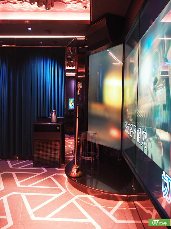 深圳唱K推介「純K」最平任唱4小時！自助餐美食/附地址/收費/預約方法 