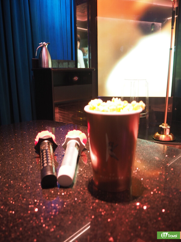 深圳唱K推介「純K」最平任唱4小時！自助餐美食/附地址/收費/預約方法 