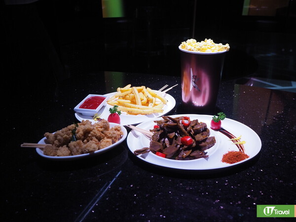 深圳唱K推介「純K」最平任唱4小時！自助餐美食/附地址/收費/預約方法 