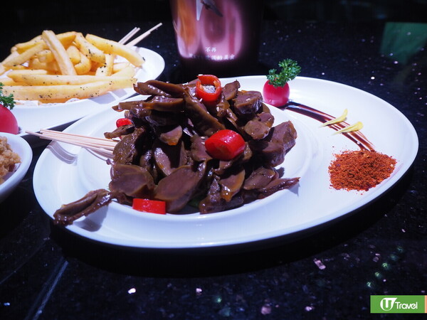 深圳唱K推介「純K」最平任唱4小時！自助餐美食/附地址/收費/預約方法 