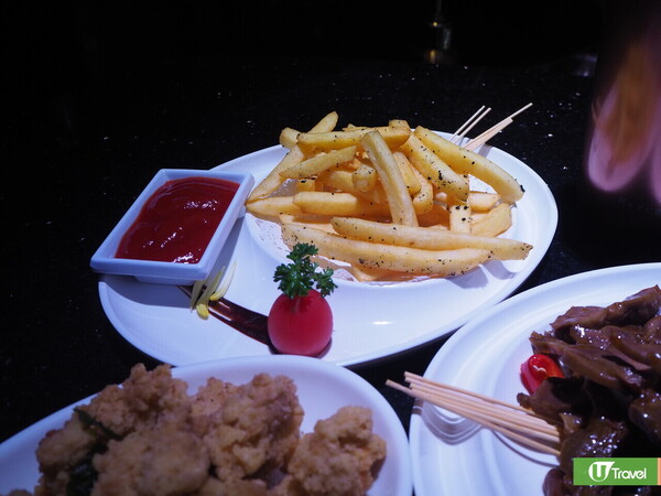 深圳唱K推介「純K」最平任唱4小時！自助餐美食/附地址/收費/預約方法 