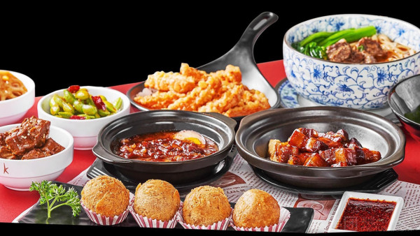 深圳海上世界美食一日遊 打卡海景Cafe/音樂噴泉燈光秀/KTV/藝術館