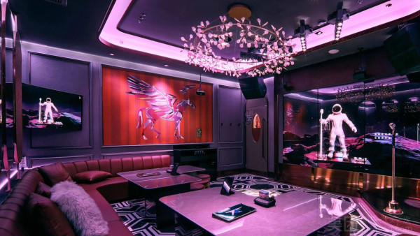 深圳唱K推介「純K」最平任唱4小時!自助餐美食/附地址/收費/預約方法