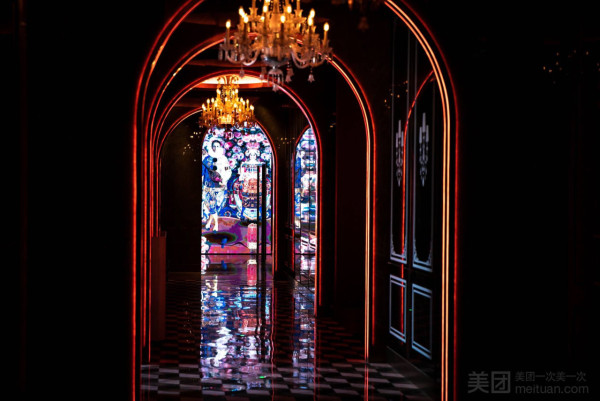 深圳唱K推介「純K」最平任唱4小時!自助餐美食/附地址/收費/預約方法