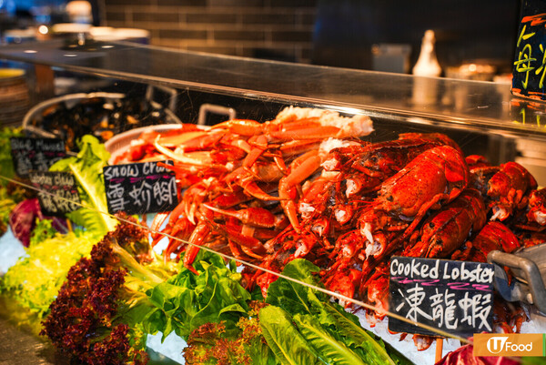 買2送1！柏寧酒店PLAYT x 蛇王芬蛇肉自助餐 任食太史五蛇羹／泰式蛇碌／蛇絲龍躉