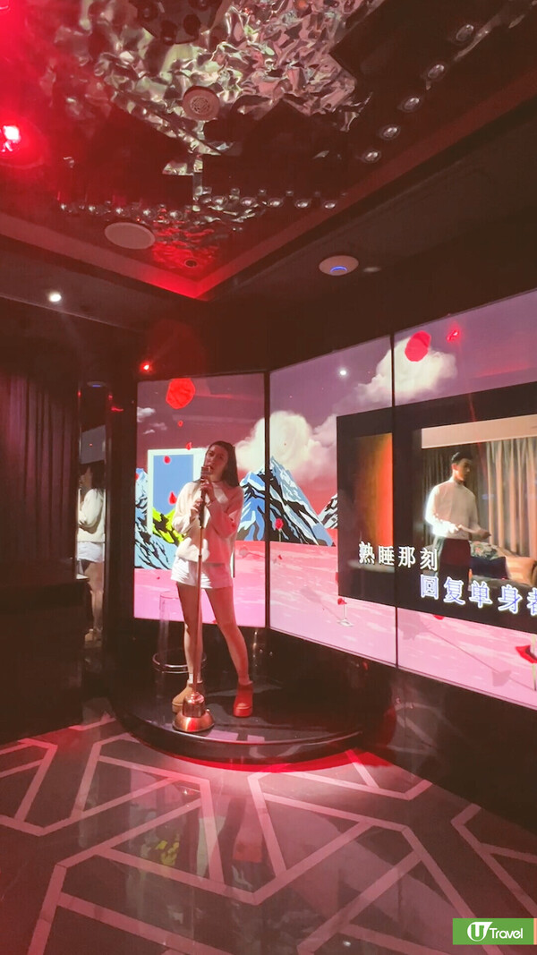 深圳唱K推介「純K」最平任唱4小時!自助餐美食/附地址/收費/預約方法