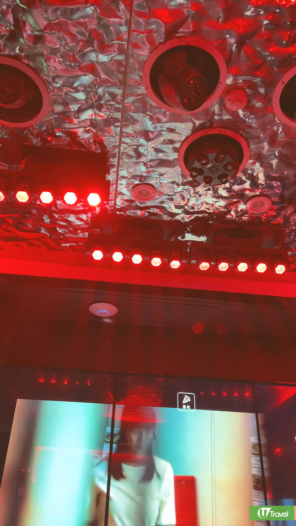 深圳唱K推介「純K」最平任唱4小時!自助餐美食/附地址/收費/預約方法