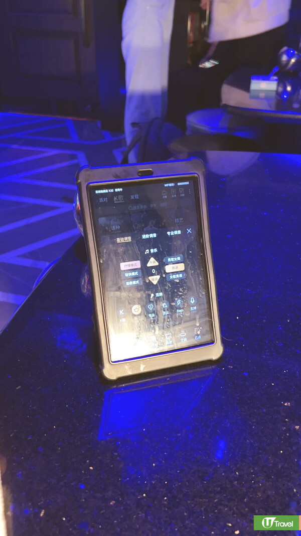 深圳唱K推介「純K」最平任唱4小時!自助餐美食/附地址/收費/預約方法