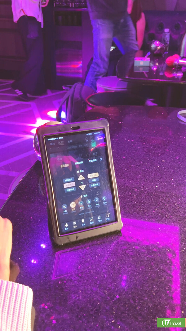 深圳唱K推介「純K」最平任唱4小時!自助餐美食/附地址/收費/預約方法