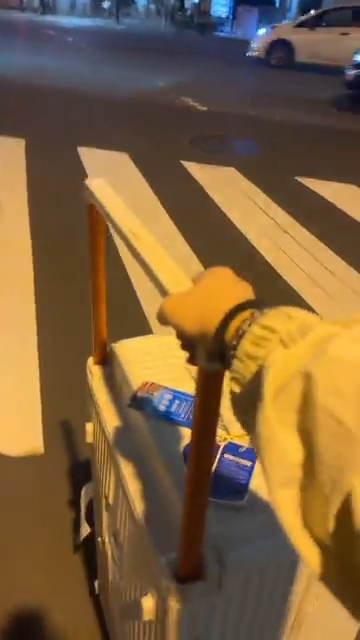 女子悉尼遭翻版雷神強抱 晒事發照片坦言：太突然 網民反應兩極 