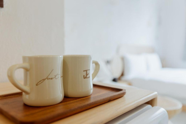 台灣高CP值酒店推介!高雄文青風正旅館 10分鐘行到六合夜市 房價0起/晚