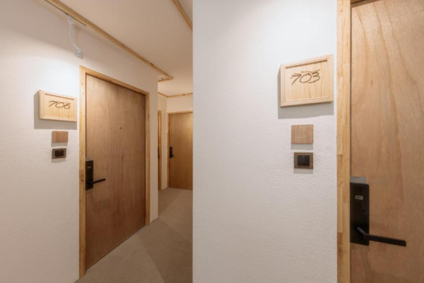 台灣高CP值酒店推介!高雄文青風正旅館 10分鐘行到六合夜市 房價0起/晚