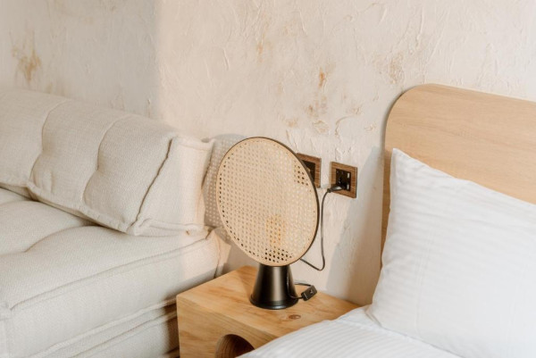 台灣高CP值酒店推介!高雄文青風正旅館 10分鐘行到六合夜市 房價0起/晚