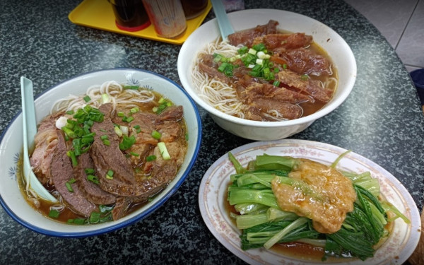 逾10間屯門美食推介！屯門餐廳精選雲川米線／生炸雞髀／流心開心果心太軟