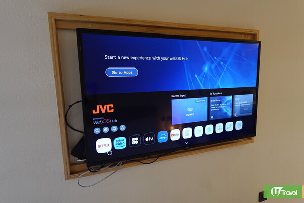 台灣高CP值酒店推介！高雄文青風正旅館 10分鐘行到六合夜市 房價0起/晚 