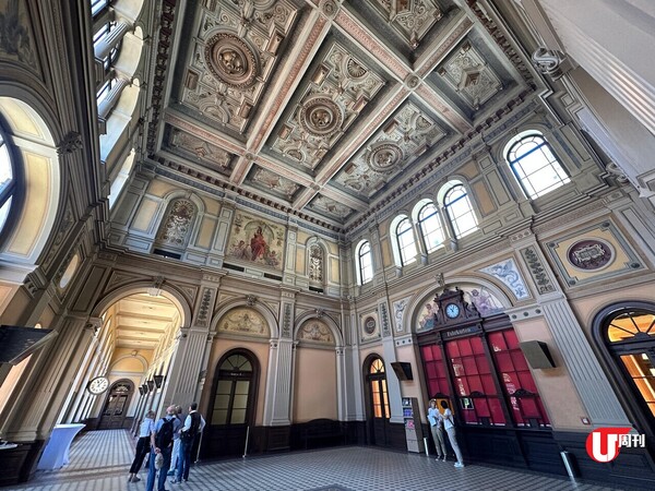 【德國旅遊】巴登符騰堡必遊孖寶!UNESCO世遺認可水療城Baden-Baden + 海德堡學生監獄創意塗鴉