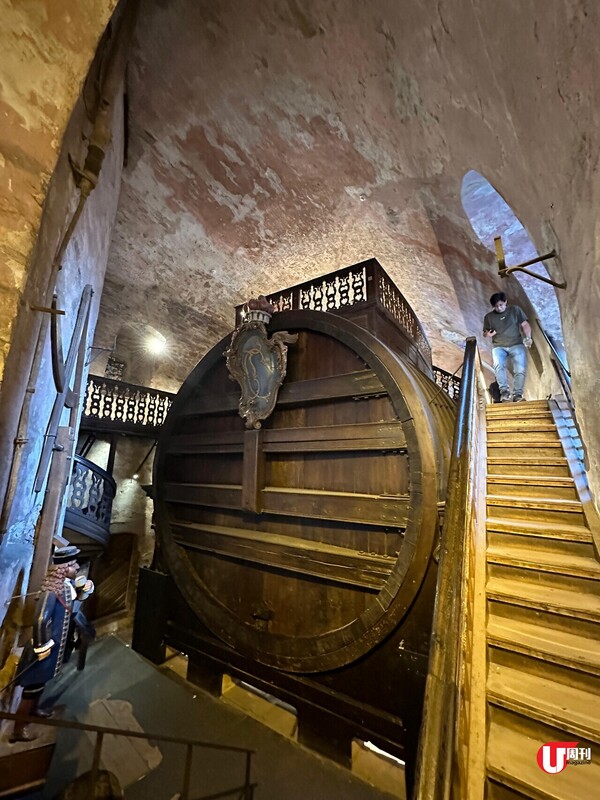 【德國旅遊】巴登符騰堡必遊孖寶!UNESCO世遺認可水療城Baden-Baden + 海德堡學生監獄創意塗鴉