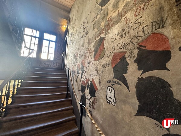 【德國旅遊】巴登符騰堡必遊孖寶!UNESCO世遺認可水療城Baden-Baden + 海德堡學生監獄創意塗鴉