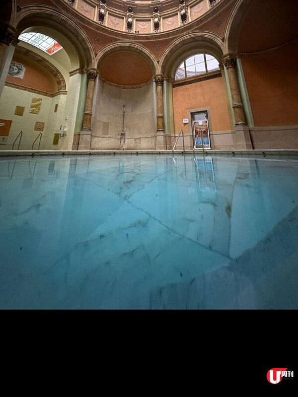 【德國旅遊】巴登符騰堡必遊孖寶!UNESCO世遺認可水療城Baden-Baden + 海德堡學生監獄創意塗鴉