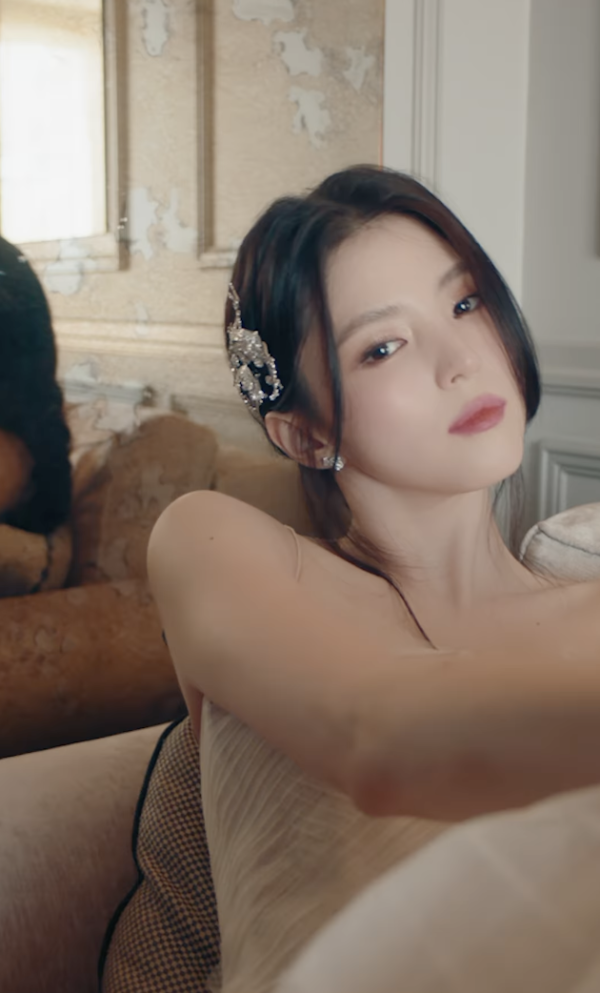 韓韶禧罕見回應年齡造假事件！心酸原因跟詐騙犯母親有關！網友180度轉變感同情 