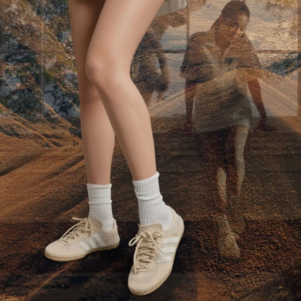 2024波鞋推介1:Adidas Gazelle/圖片來源:IG@adidasoriginals