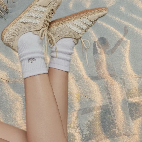 2024波鞋推介1:Adidas Gazelle/圖片來源:IG@adidasoriginals