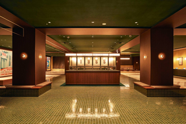 東京新酒店2024「星野1955 Tokyo Bay」6月開幕！鄰近東京迪士尼／美式復古主題 