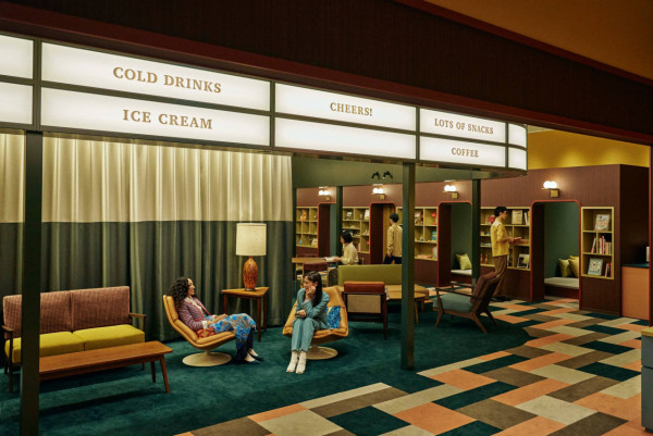 東京新酒店2024「星野1955 Tokyo Bay」6月開幕！鄰近東京迪士尼／美式復古主題 