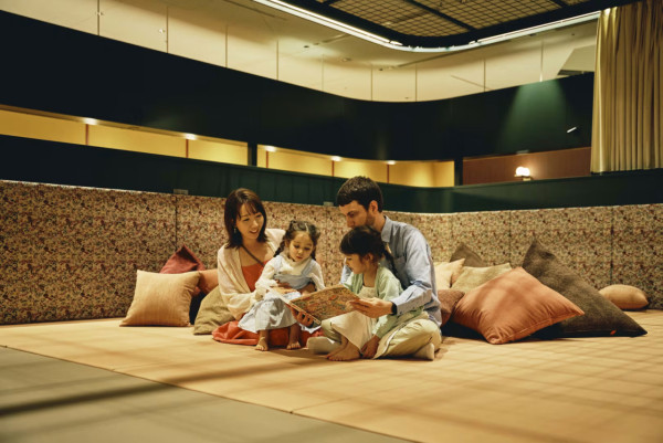 東京新酒店2024「星野1955 Tokyo Bay」6月開幕！鄰近東京迪士尼／美式復古主題 