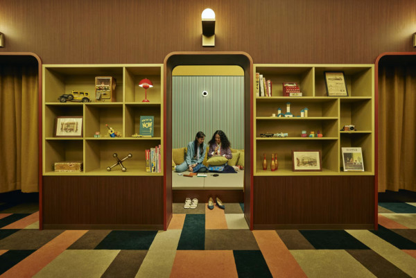 東京新酒店2024「星野1955 Tokyo Bay」6月開幕！鄰近東京迪士尼／美式復古主題 