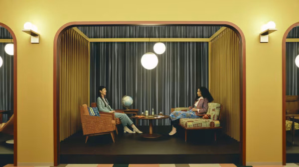 東京新酒店2024「星野1955 Tokyo Bay」6月開幕！鄰近東京迪士尼／美式復古主題 