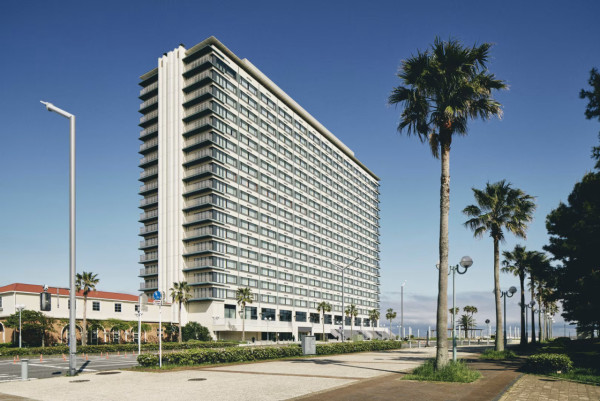 東京新酒店2024「星野1955 Tokyo Bay」6月開幕！鄰近東京迪士尼／美式復古主題 