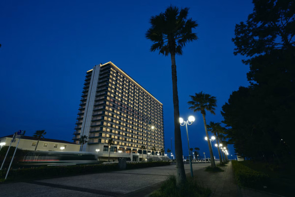 東京新酒店2024「星野1955 Tokyo Bay」6月開幕！鄰近東京迪士尼／美式復古主題 