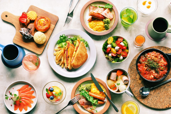 東京新酒店2024「星野1955 Tokyo Bay」6月開幕！鄰近東京迪士尼／美式復古主題 