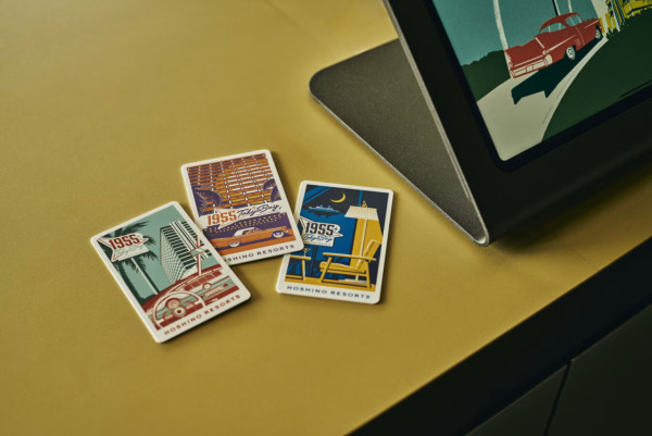 東京新酒店2024「星野1955 Tokyo Bay」6月開幕！鄰近東京迪士尼／美式復古主題 