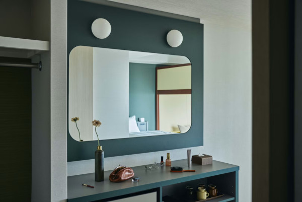 東京新酒店2024「星野1955 Tokyo Bay」6月開幕！鄰近東京迪士尼／美式復古主題 