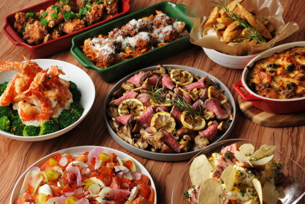 東京新酒店2024「星野1955 Tokyo Bay」6月開幕！鄰近東京迪士尼／美式復古主題 