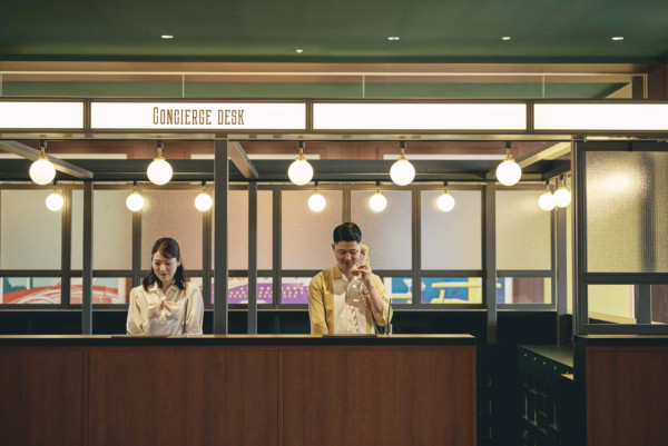 東京新酒店2024「星野1955 Tokyo Bay」6月開幕！鄰近東京迪士尼／美式復古主題 