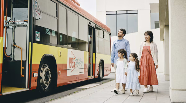 東京新酒店2024「星野1955 Tokyo Bay」6月開幕！鄰近東京迪士尼／美式復古主題 