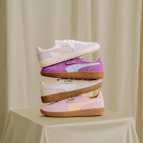 2024波鞋推介7:Puma Palermo / 圖片來源:IG@pumasportstyle