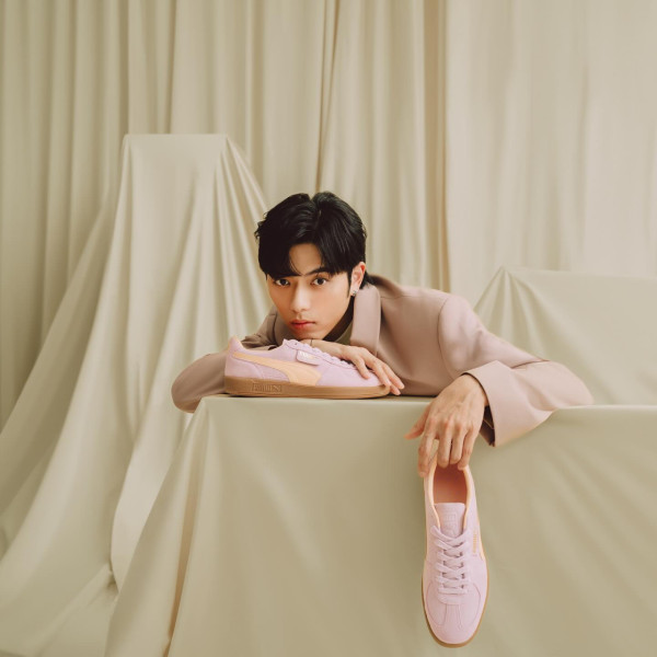 2024波鞋推介7:Puma Palermo / 圖片來源:IG@pumasportstyle